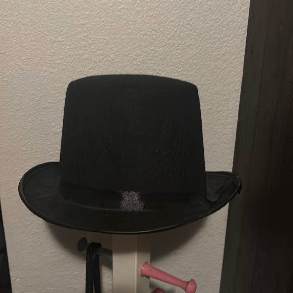 Child size top hat